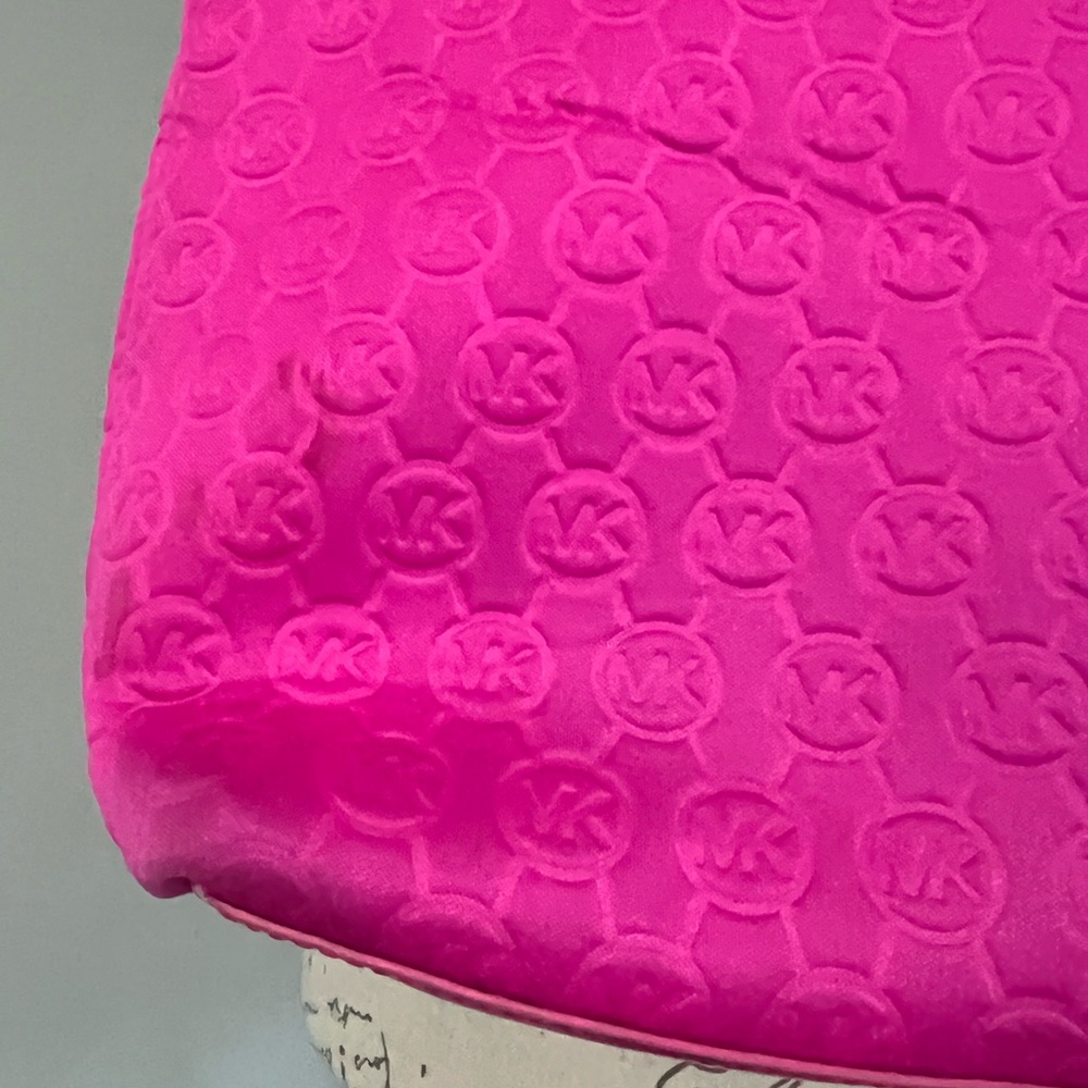 MK Michael Kors pink should bag - Picture 11 of 13